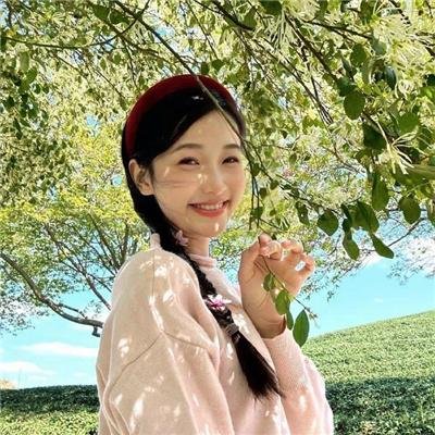 生机勃勃的我们